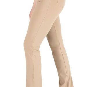 Women's Yogipace Large Tall 37 inseam